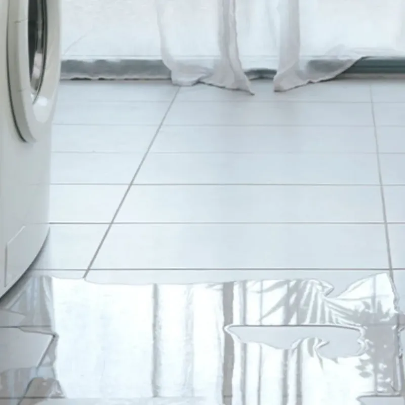 Appliance Leak Cleanup in Jacksonville, TX